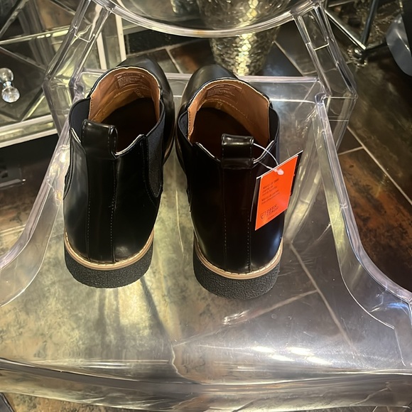 New mens boots - Picture 3 of 4